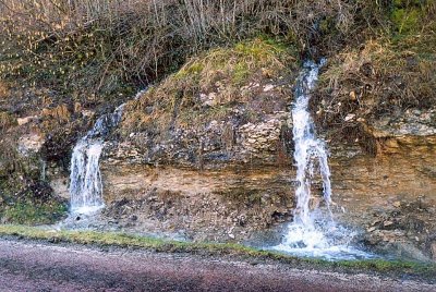 VALLON DE LA LOCHERE