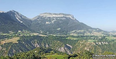 Le tour de la Rêpe - PR N°10