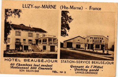 COL DU FOURNEAU LANCIER