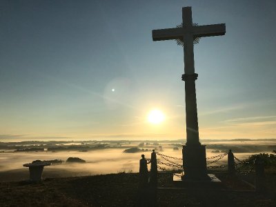 POINT DE VUE DE SEGRE