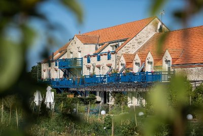 Eco-Domaine La Fontaine - Spa