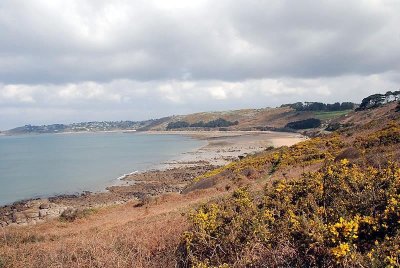 Landes de Milin Ar Lan