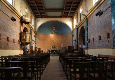 EGLISE SAINT GERMIER