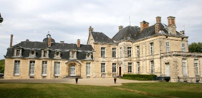 CHATEAU DE CIREY-SUR-BLAISE