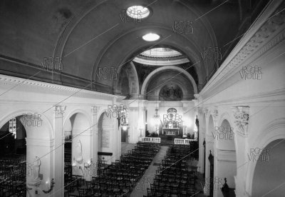 EGLISE DE L'ASSOMPTION-DE-NOTRE-DAME DE VIOLOT