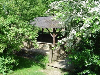 La Vallée du Rimon à Domloup