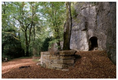 VISITE GUIDEE DE BOURMONT