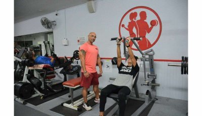 Corelite Fitness à Charnay