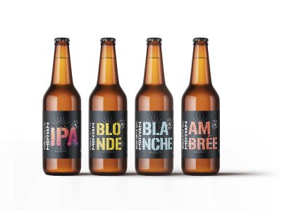 Dégustation à la Brasserie du Morvan