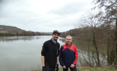 Course - 10km des confluences