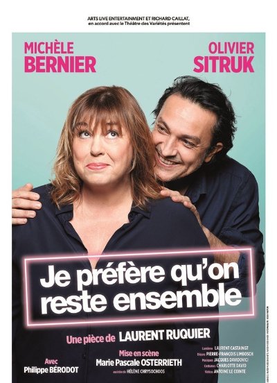 Concert : I Gotta Feeling