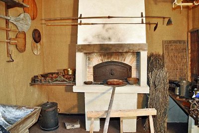 MUSEE HISTORIQUE DE VOISEY