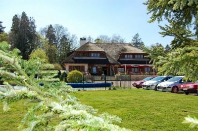 MAISON FORTE DE SAINT-MICHEL