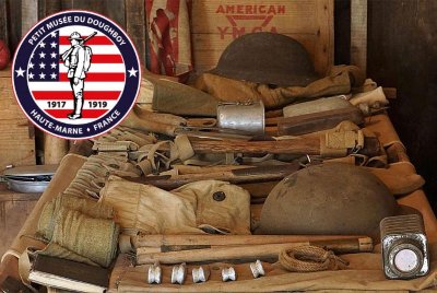 PETIT MUSEE DU DOUGHBOY DE MARAC