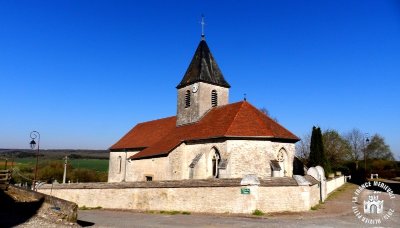 EGLISE SAINT-GERMAIN DE FAVEROLLES