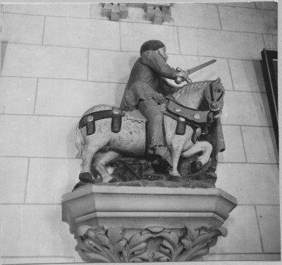 EGLISE SAINT-MARTIN D'ANROSEY