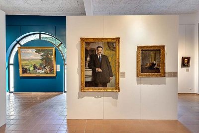 MEDIATHEQUE DE BOURBONNE-LES-BAINS