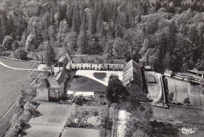 CHATEAU D'ETUF