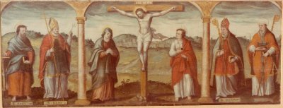 EGLISE SAINT-REMY DE DOMMARIEN