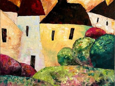 Reichshoffen - Nehwiller