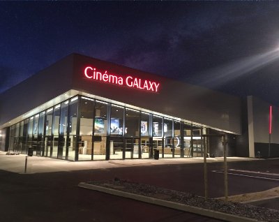 Cinéma Galaxy