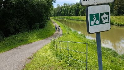 Le sentier Gall'eau romain - Version numérique sur Cirkwi