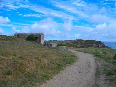 La pointe de la Varde