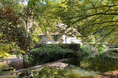Petit Moulin des Vaux de Cernay
