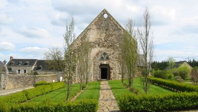 ARBORETUM DE MONTSÛRS