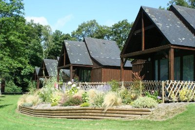 ARBORETUM DU BOIS DU TAY