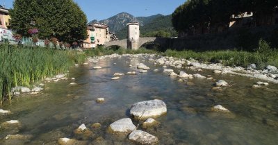 Médiathèque de Sospel