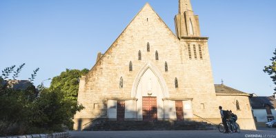 EGLISE PAROISSIALE SAINT MARTIN