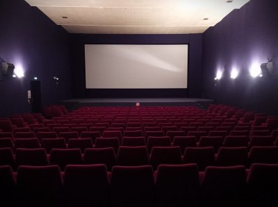 Cinéma Le Margot