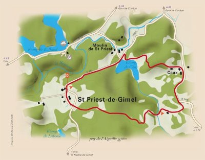 Granite et belles pierres