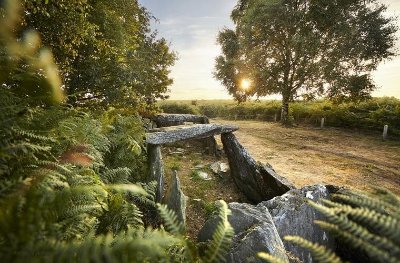 Les Landes du Liscuis