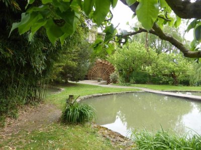 Moulin de Cocussotte