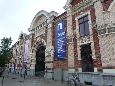 La Condition Publique