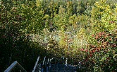 Parc de l'Ermitage Sainte-Catherine