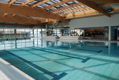 PISCINE ESPACE AQUATITUDE