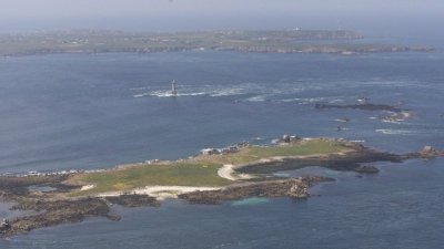 Parc Naturel Marin d'Iroise