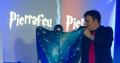 Anniversaires pour enfant au Chapeau Claque Cabaret