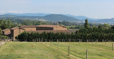 Centre équestre Haras de la Majorie