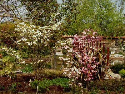 Les Jardins de Beauchamp