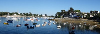 Port de Sainte-Marine