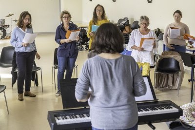 Jeux de société féministes et musicaux - Biblio'fil