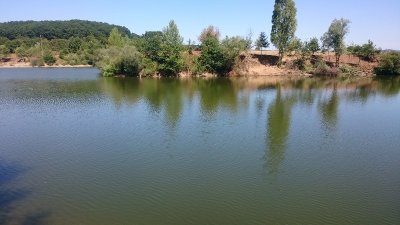 La Vallée des Corsaires