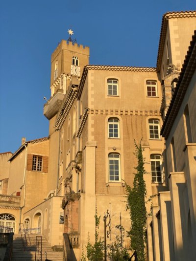 Le Musée Provençal