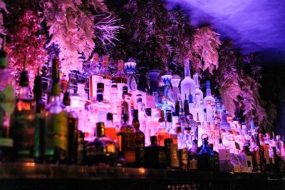 Epsylon - Les Jardins Secrets