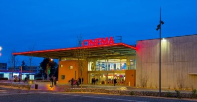 CINEMA VEO