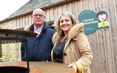 Les Jardins de l'Eveil